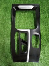 51459382757 Накладка центральной консоли BMW X3 2017 фото 1