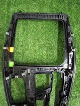51459382757 Накладка центральной консоли BMW X3 2017 фото 10