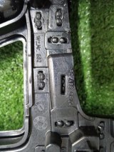 51459382757 Накладка центральной консоли BMW X3 2017 фото 11