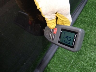 Дверь