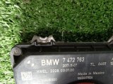 63117472763, 7472763 Блок розжига ксенона BMW X3 2017 фото 5