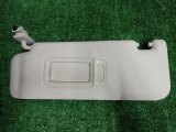 51168071073, 51168071072 Козырек солнцезащитный левый BMW X3 2017 фото 3