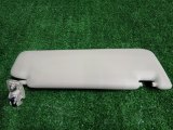 51168071073, 51168071072 Козырек солнцезащитный левый BMW X3 2017 фото 5