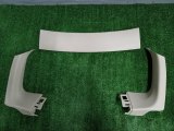 51497470637, 51497470635, 7403759 Обшивка двери багажника BMW X3 2017 фото 1
