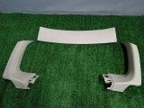 51497470637, 51497470635, 7403759 Обшивка двери багажника BMW X3 2017 фото 5