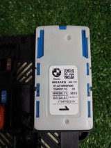 61356992956, 61146828076 Распределитель тока BMW X3 2017 фото 3