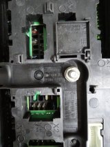 61356992956, 61146828076 Распределитель тока BMW X3 2017 фото 8
