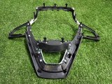 32306883781 Накладка на руль BMW X3 2017 фото 5