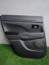 7222A619XE, 7222B051XB Обшивка двери задняя левая Mitsubishi ASX 2013 фото 2