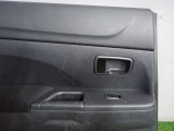 7222A619XE, 7222B051XB Обшивка двери задняя левая Mitsubishi ASX 2013 фото 7