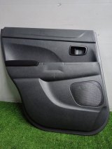 7222A619XE, 7222B051XB Обшивка двери задняя левая Mitsubishi ASX 2013 фото 10