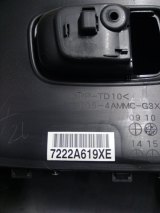 7222A619XE, 7222B051XB Обшивка двери задняя левая Mitsubishi ASX 2013 фото 15