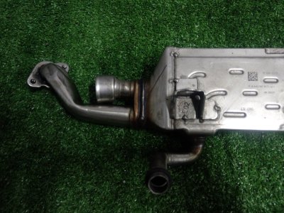 Радиатор EGR