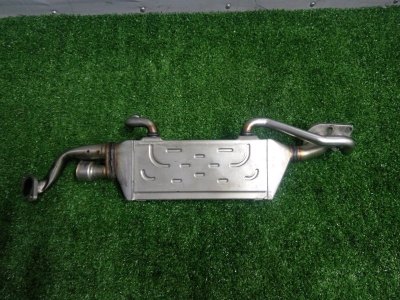 Радиатор EGR