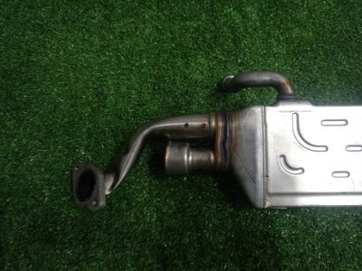 Радиатор EGR