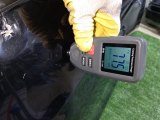 5700B533, 1607993080, 5700B699, 5700B533, 5700B225 Дверь передняя левая Mitsubishi ASX 2013 фото 11