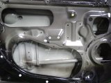 5700B533, 1607993080, 5700B699, 5700B533, 5700B225 Дверь передняя левая Mitsubishi ASX 2013 фото 20