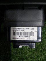 96120M0100 Разъем USB+AUX Hyundai Creta 2019 фото 11