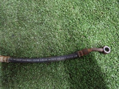 Шланг тормозной