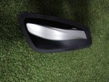 51417144545 Ручка двери внутренняя задняя левая BMW 3-Series 2005 фото 2