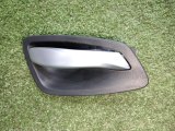 51417144545 Ручка двери внутренняя задняя левая BMW 3-Series 2005 фото 1