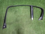 51347060221 Накладка двери задняя левая BMW 3-Series 2005 фото 5