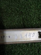 8211434, 8200712, 8200713, 8200714, 8211429, 8211427, 8209847 Накладка двери декоративная задняя левая BMW 5-Series 2001 фото 9