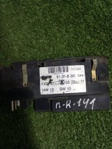61319362763, 61312357607, 61316904339, 61316909903, 61316904301, 61316380643 Блок управления стеклоподъемниками передний правый BMW 5-Series 2001 фото 3