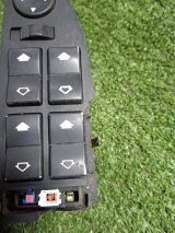 61319362763, 61312357607, 61316904339, 61316909903, 61316904301, 61316380643 Блок управления стеклоподъемниками передний правый BMW 5-Series 2001 фото 6