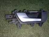 8K0837019, 8K0837019G Ручка двери внутренняя передняя левая Audi A5 2008 фото 2