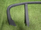 51347060221 Накладка рамки двери задняя левая BMW 3-Series 2007 фото 2