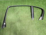 51347060221 Накладка рамки двери задняя левая BMW 3-Series 2007 фото 4