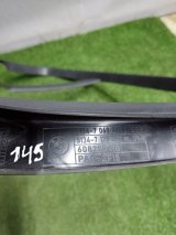 51347060221 Накладка рамки двери задняя левая BMW 3-Series 2007 фото 7