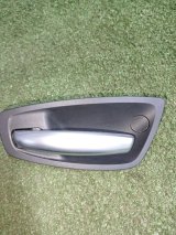 51417145075 Ручка двери внутренняя левая BMW 1-Series 2004 фото 1