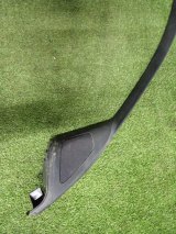 51337121145 Накладка рамки двери передняя левая BMW 1-Series 2004 фото 3