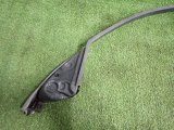 51337121145 Накладка рамки двери передняя левая BMW 1-Series 2004 фото 7