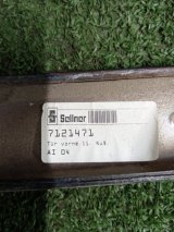 51347060222, 51417138870 Накладка двери декоративная передняя левая BMW 3-Series 2005 фото 9