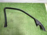 51337129711 Накладка рамки двери передняя левая BMW X5 2011 фото 1