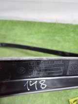 51337129711 Накладка рамки двери передняя левая BMW X5 2011 фото 8