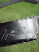 51337121145, 51337258573 Накладка рамки двери передняя левая BMW 1-Series 2008 фото 8