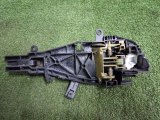 51210445185, 51217060669, 51217207561 Ручка двери наружняя задняя левая BMW 3-Series 2005 фото 6