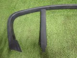 51347060221 Накладка рамки двери задняя левая BMW 3-Series 2005 фото 2