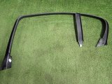 51347060221 Накладка рамки двери задняя левая BMW 3-Series 2005 фото 4