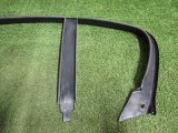 51347060221 Накладка рамки двери задняя левая BMW 3-Series 2005 фото 6