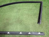 51337033799, 51217033785, 51227034308 Уплотнитель стекла двери передний левый BMW 5-Series 2006 фото 3