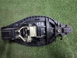 LR021838, CXL500010 Ручка двери наружняя задняя левая Land Rover RANGE ROVER 2002 фото 5