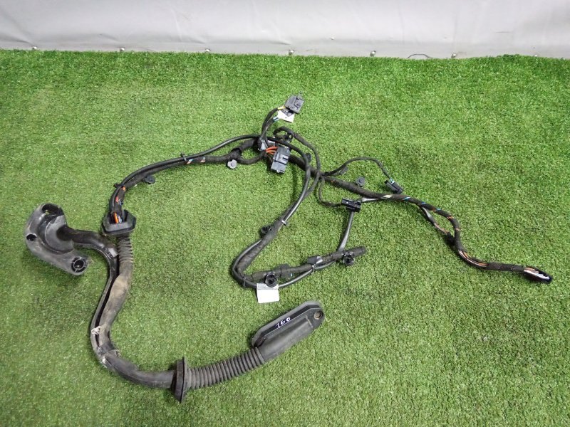 61126914416, 61126950351, 61126949382, 6912191 Проводка двери задняя правая BMW 7-Series 2002 фото 1