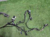 61126914416, 61126950351, 61126949382, 6912191 Проводка двери задняя правая BMW 7-Series 2002 фото 9