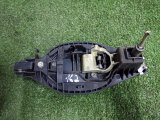 LR038462, V48850003, CXL500010 Ручка двери наружняя передняя правая Land Rover RANGE ROVER 2002 фото 4