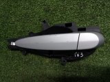 51210445185, 51217060669, 51217207561 Ручка двери наружняя задняя левая BMW 3-Series 2006 фото 2